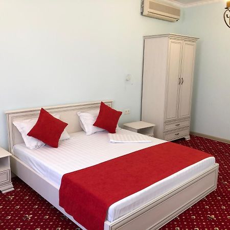 Daisez Hotel Almati Kültér fotó