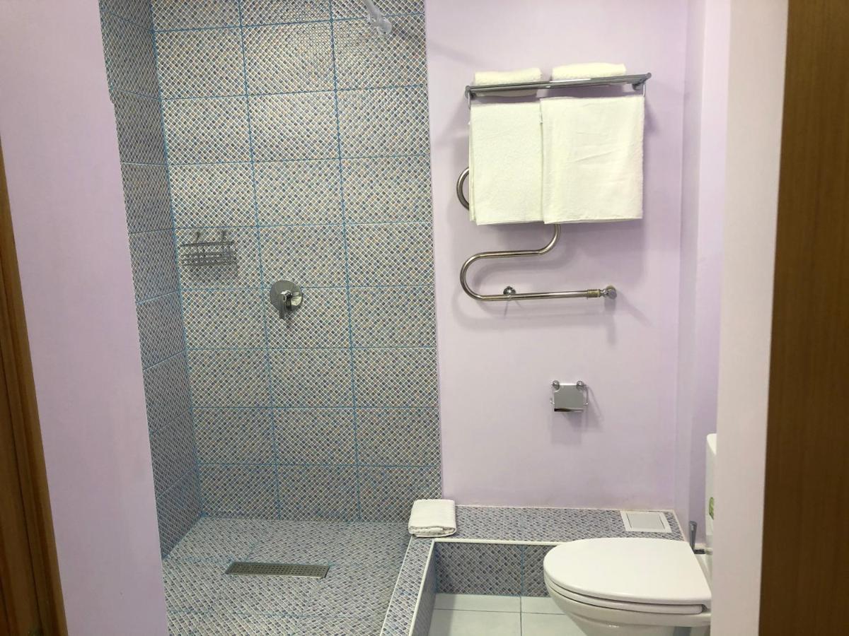 Daisez Hotel Almati Kültér fotó